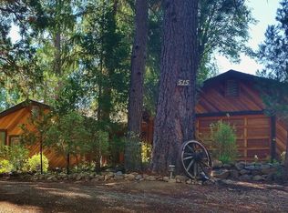 515 April Ln, Blairsden Graeagle, CA 96103
