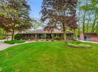 12142 N Paddock Rd, Camby, IN 46113