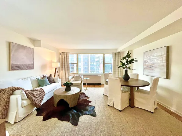 400 East 85th Street 16H image 1 of 9