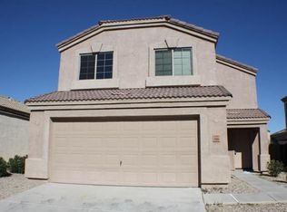 6594 E Refuge Rd, Florence, AZ 85132