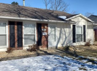 4406 Hillcrest Dr, Bellbrook, OH 45305