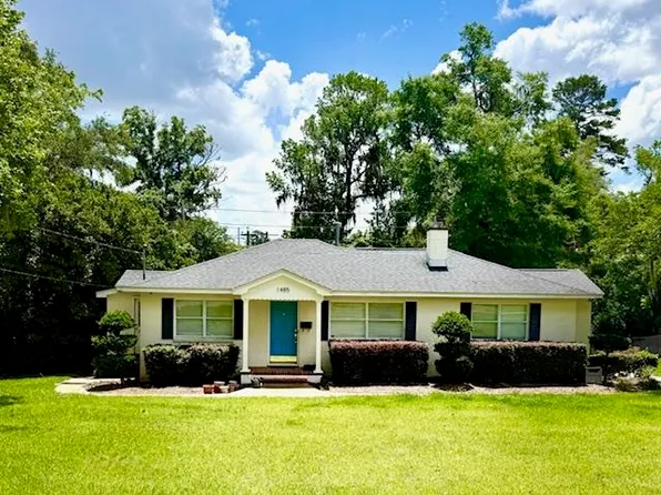 1485 Spruce Ave, Tallahassee, FL 32303