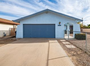 1785 E Hearne Cir, Kingman, AZ 86409