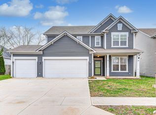 1816 Turning Leaf Dr, Franklin, IN 46131