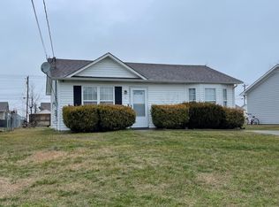 1106 Timothy Ave, Oak Grove, KY 42262