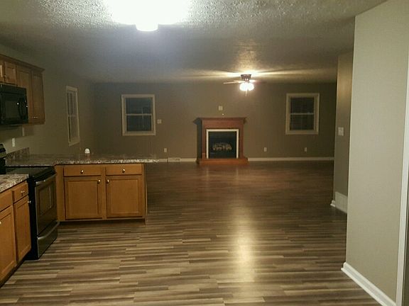 2016 Updated renovations