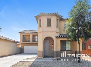9343 W Payson Rd, Tolleson, AZ 85353