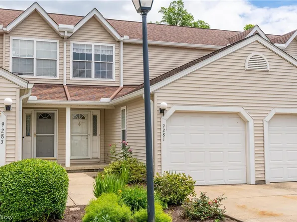 9281 Trotter Ln, Northfield, OH 44067