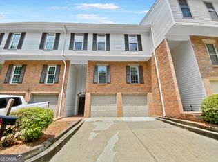 502 Brandywine Cir, Sandy Springs, GA 30350