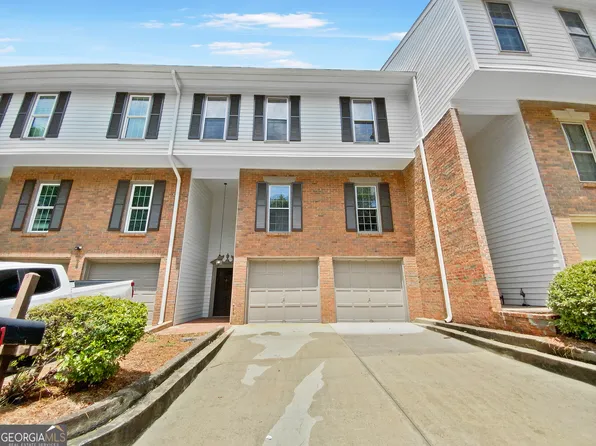 502 Brandywine Cir, Sandy Springs, GA 30350