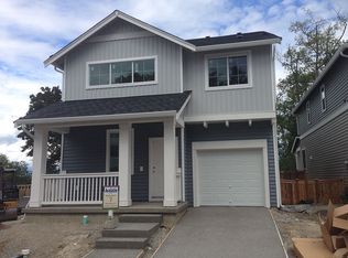 6600 High Point Dr SW, Seattle, WA 98126