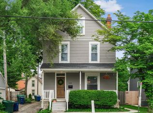 1204 Perry St, Columbus, OH 43201