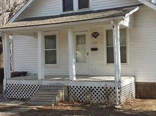 1209 S Walnut St, McPherson, KS 67460