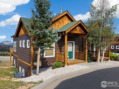 2625 Marys Lake Road UNIT 32, Estes Park, CO, 80517