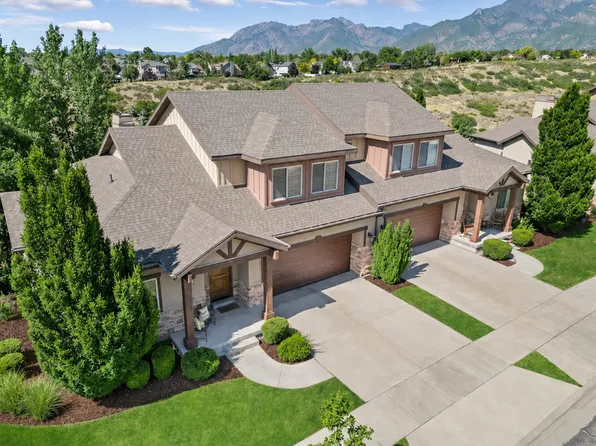 1429 Chateau Ridge Way, Sandy, UT 84092
