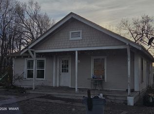 800 S Burk St, Eagar, AZ 85925