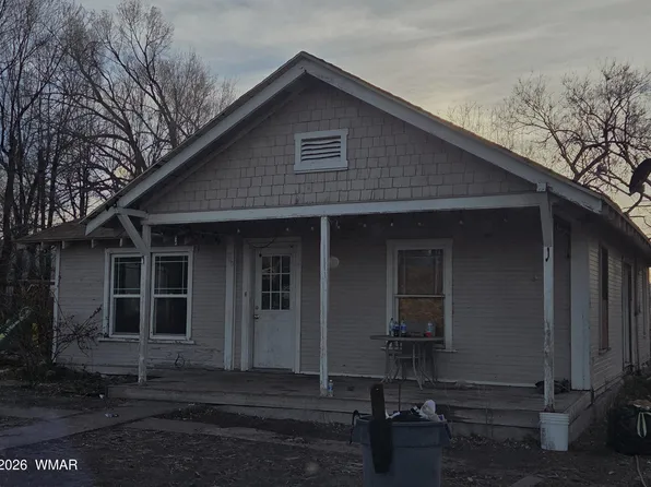 800 S Burk St, Eagar, AZ 85925