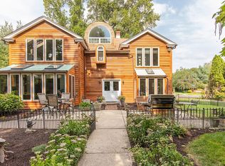 276 Stump Rd, North Wales, PA 19454