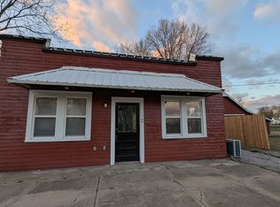 410 E 6th St, Lamar, MO 64759