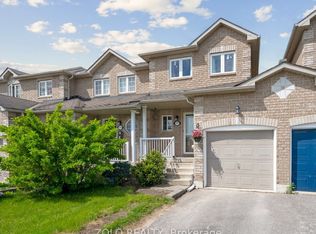 1447 Rankin Way, Innisfil, ON L9S0C5
