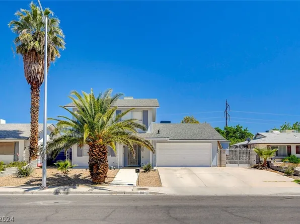 901 Neil Armstrong St, Las Vegas, NV 89145