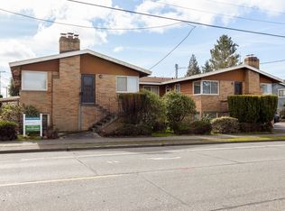 8347 25th Ave NW, Seattle, WA 98117