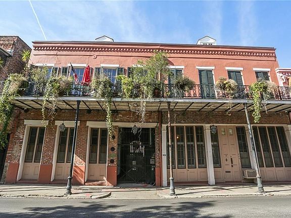2nd image of 931 Chartres St #13&amp;14