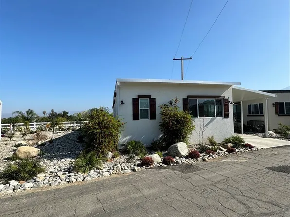 1134 Villa Calimesa Lane #61, Calimesa, CA 92320
