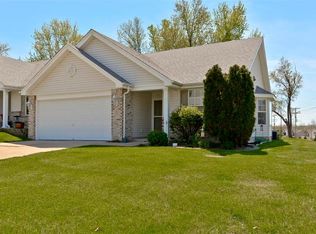 1 Quiet Meadow Court St, Peters, MO 63376