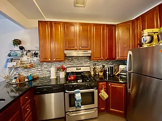 Rented by Corcoran