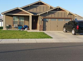 705 Millenium Ave, Moxee, WA 98936