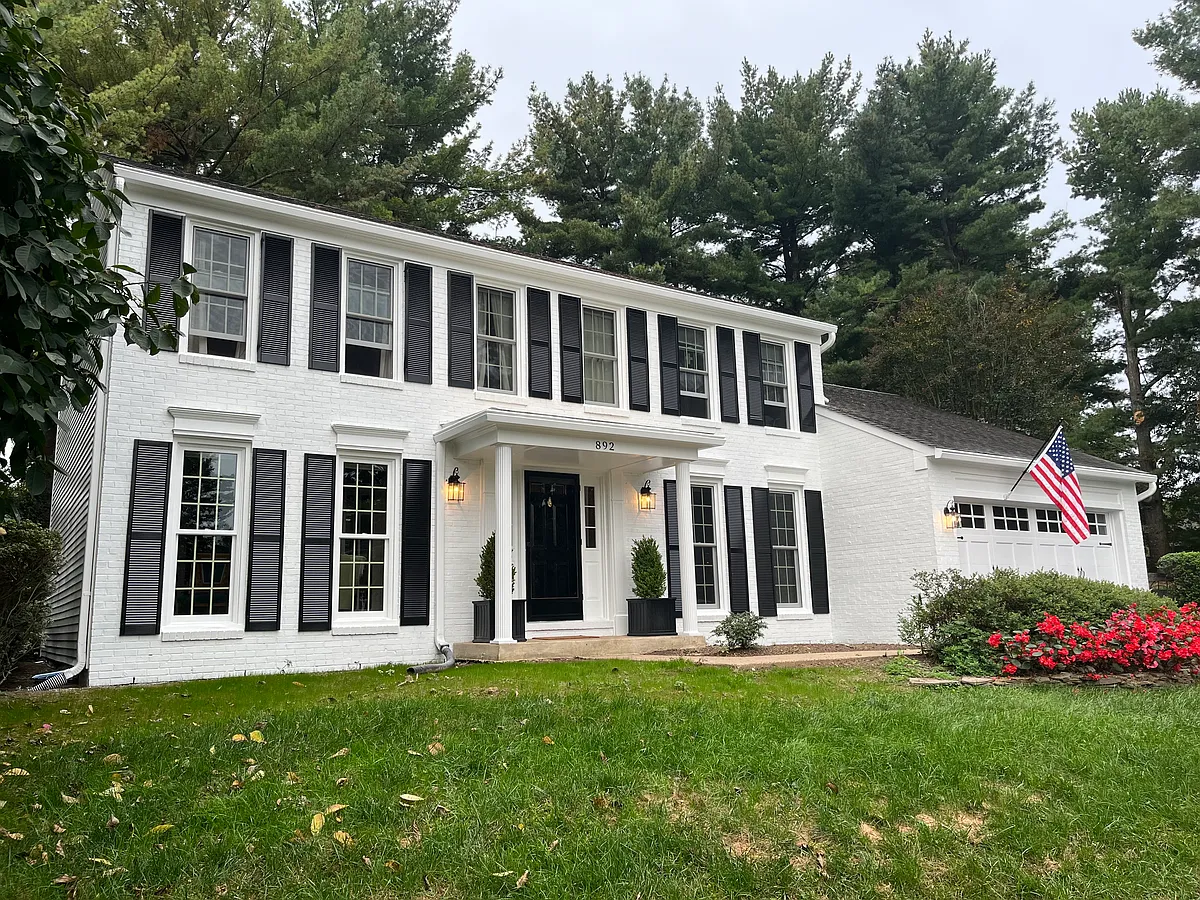 Building Photo - 892 Van Dusen Ct