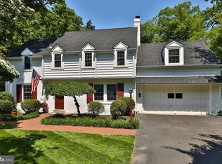 540 Custis Rd, Glenside, PA 19038