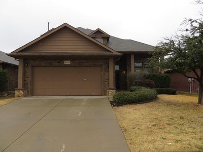2313 Half Moon Bay Ln, Fort Worth, TX, 76177