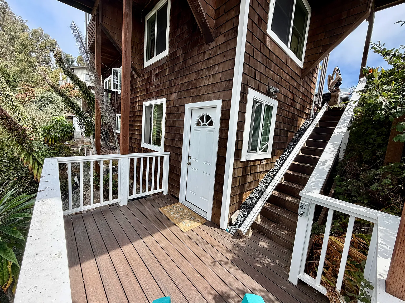 Studio, 350 sqft, $2,550 — Photo 2