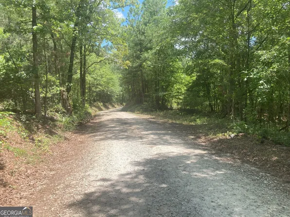 0 Rabbit Run, Locust Grove, GA 30248
