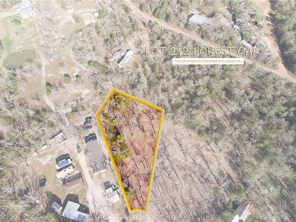 1st image of LOT 212 Forest Oak Rd
