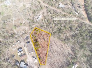 LOT 212 Forest Oak Rd, Somerville, TX 77879