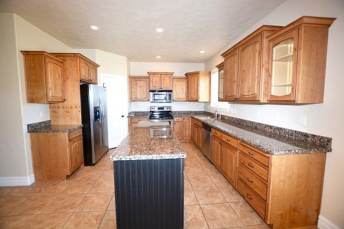 3rd image of 1496 S Sage View Ct