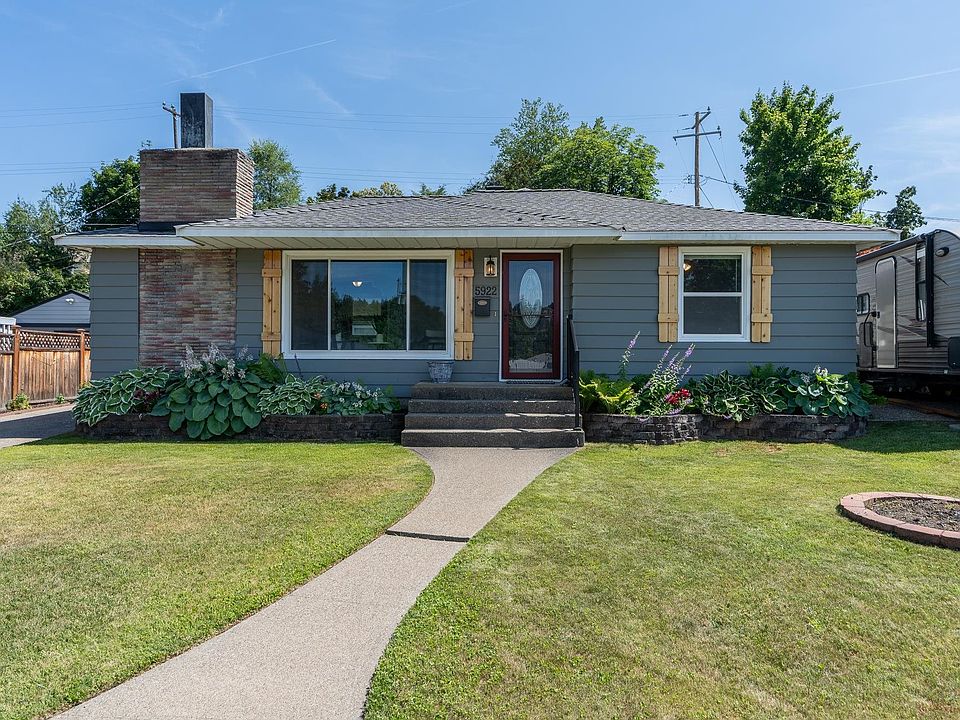 1st image of 5922 N Montevista Pl