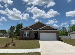 428 Carmello Cir LOT 74, Cali F Conway, SC 29526