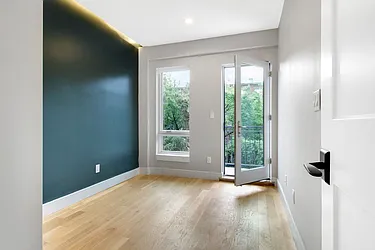Rented by EXR