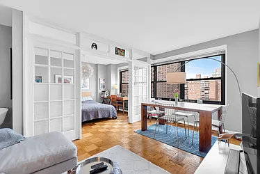 160 West End Avenue, #14G