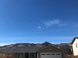 247 Retail Rd, Dayton, NV 89403