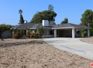 581 Madre St, Pasadena, CA 91107
