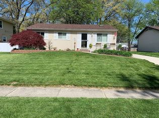 2442 Cherry Hill Rd, Toledo, OH 43615