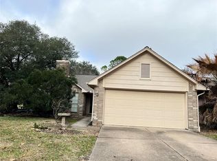 12918 Sandri Ln, Houston, TX 77077