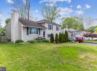 46 Laubert Rd, Conshohocken, PA 19428