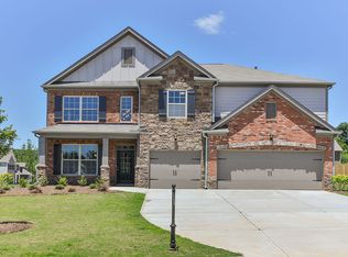 7344 Demeter Dr, College Park, GA 30349