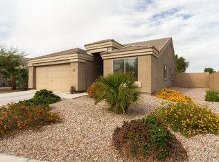 23538 W Grove Cir, Buckeye, AZ 85326